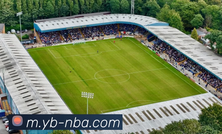 NBA买球发展历程